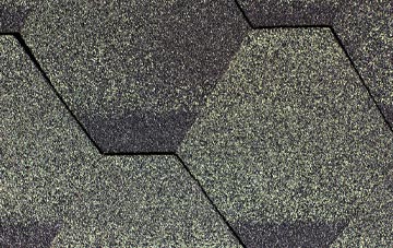 Grindon fibreglass shingle repairs