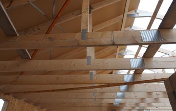 Grindon roof truss costs