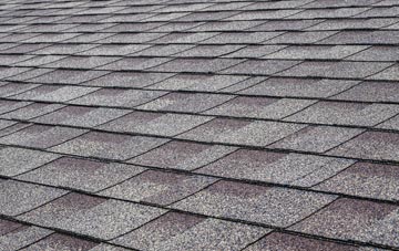 Grindon tiles for shallow pitch roofing