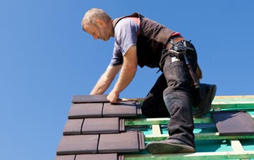 disadvantages of Grindon slate roofing