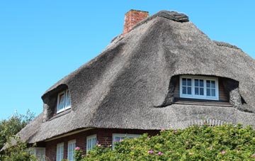 thatch roofing Grindon